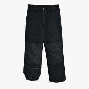 SMONTY Kids Black Ski Pants Winter Waterproof Windproof 14/16, NWT